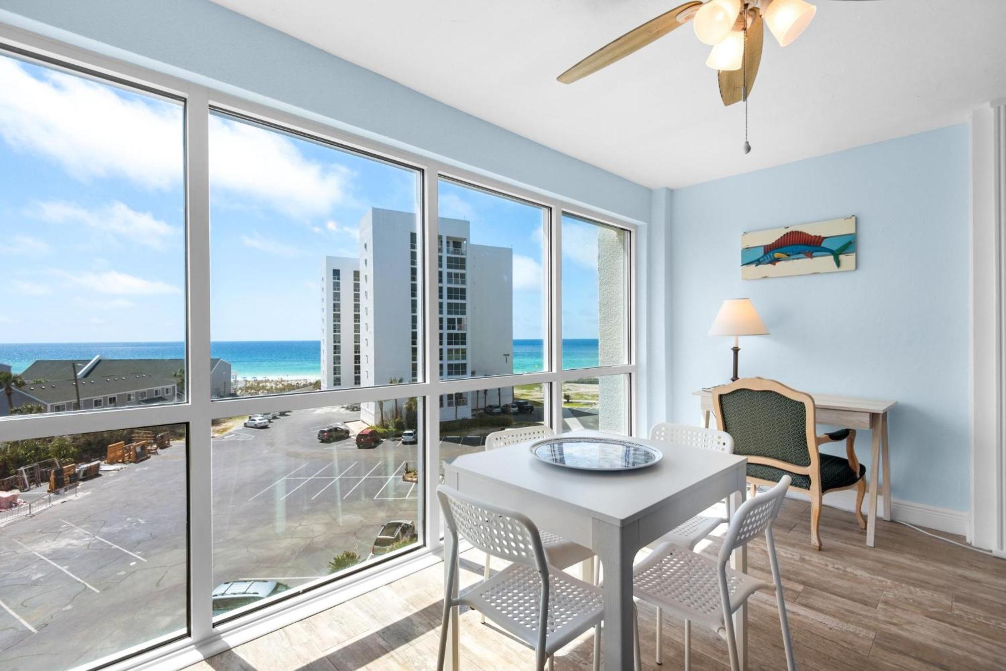 Shoreline Towers 3063 Destin Exterior photo
