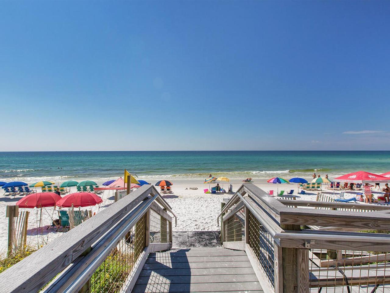 Shoreline Towers 3063 Destin Exterior photo