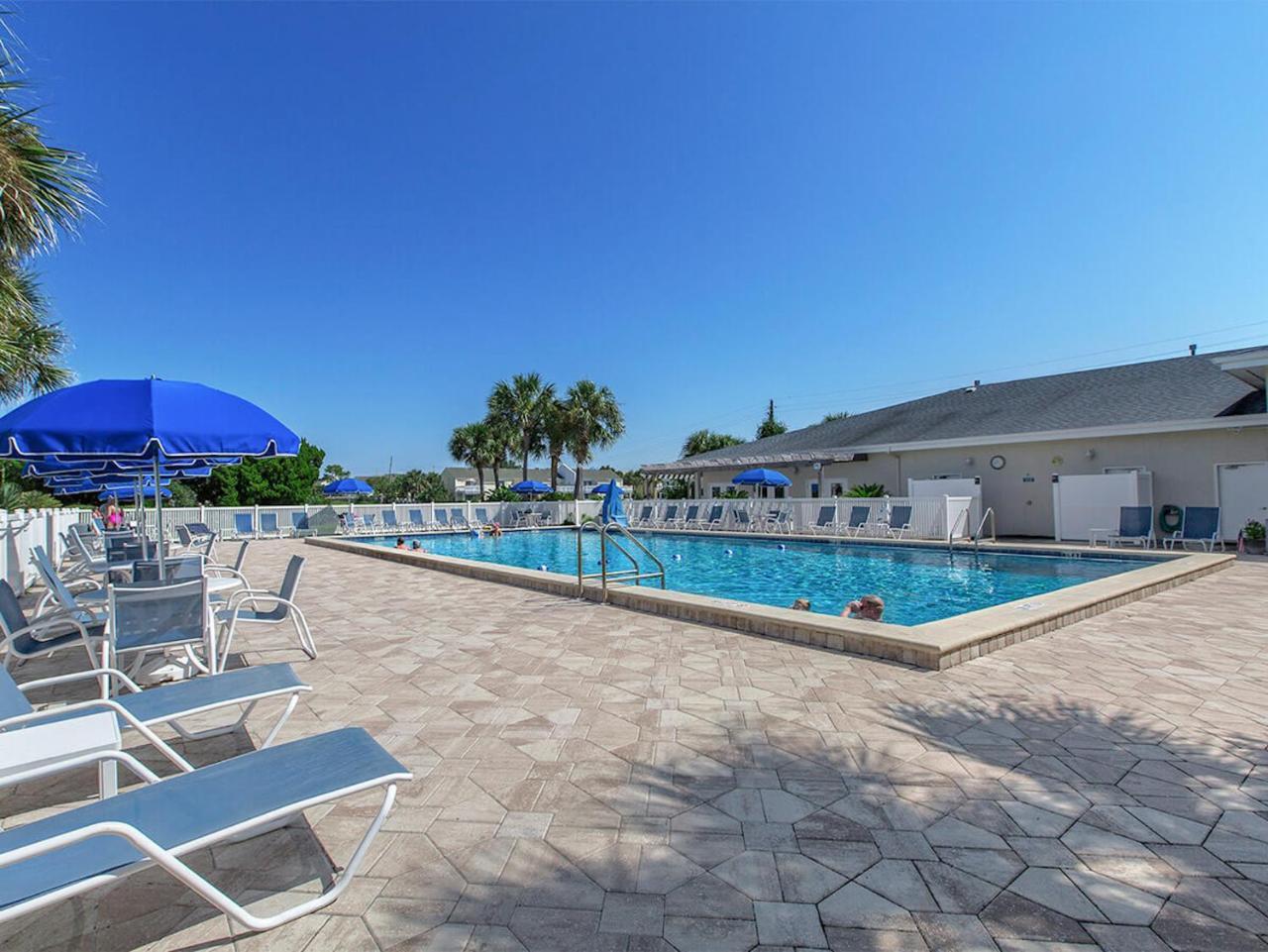 Shoreline Towers 3063 Destin Exterior photo